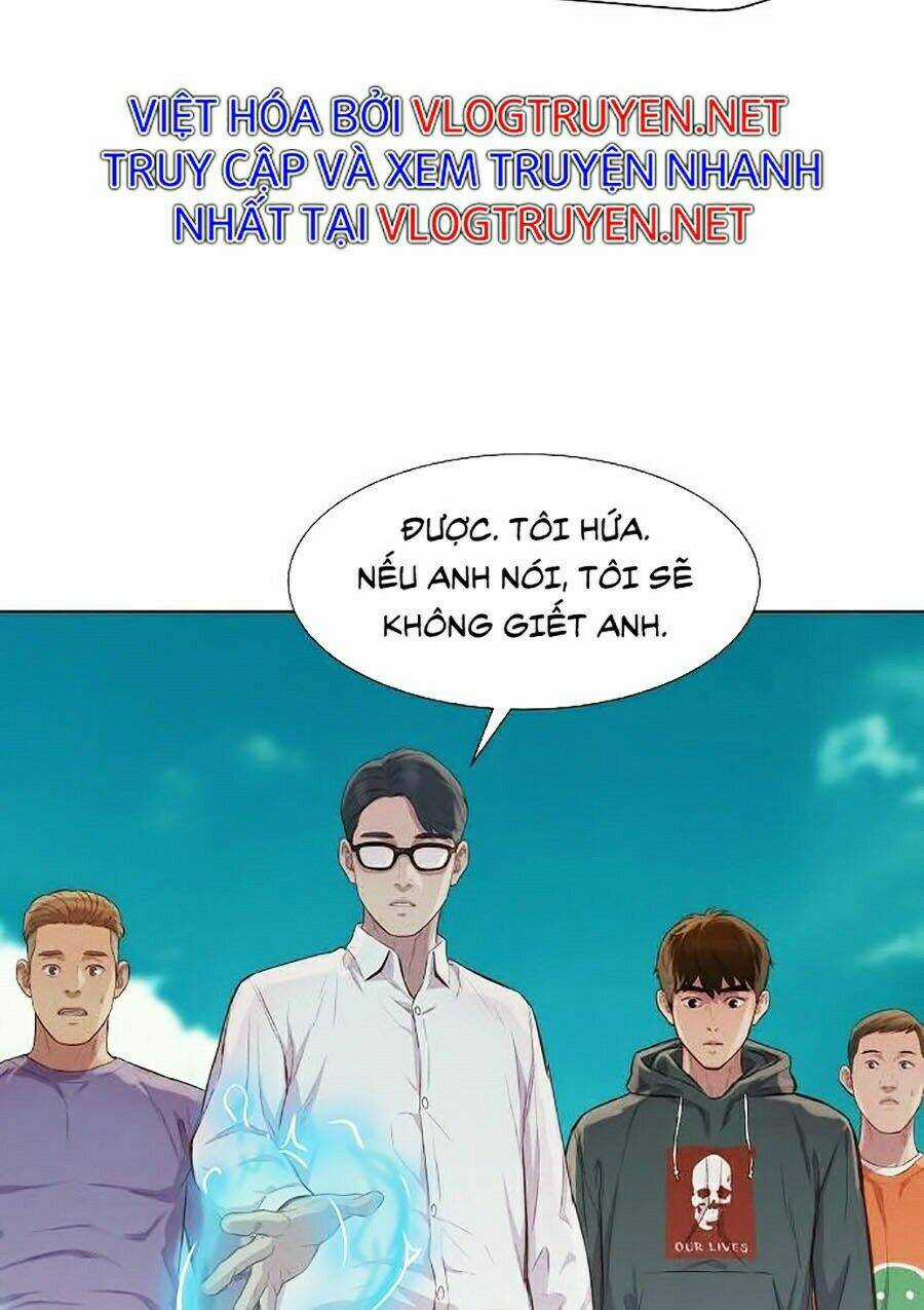 Thợ Săn 3 Cm - Chapter 81 - Trang 72