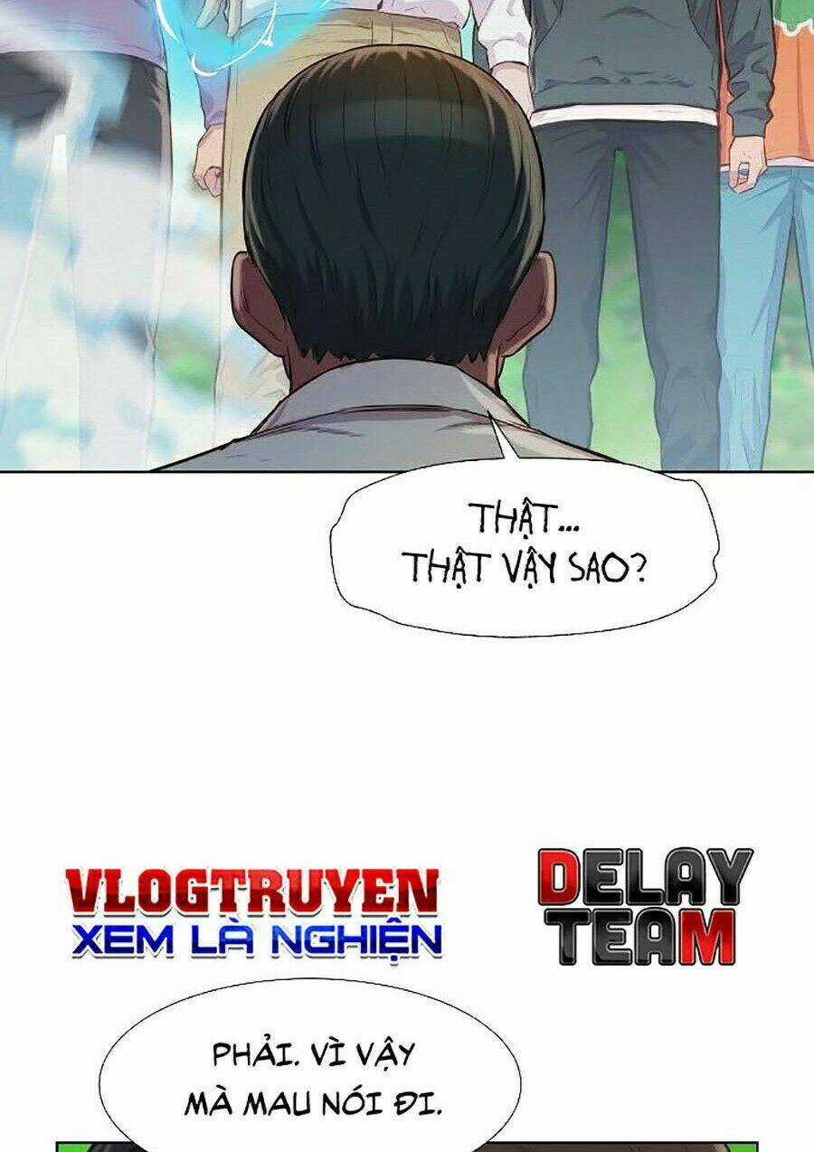 Thợ Săn 3 Cm - Chapter 81 - Trang 73