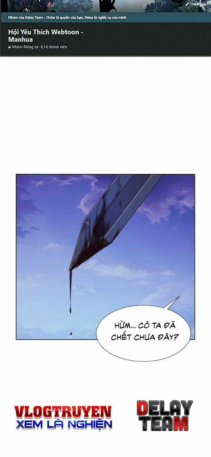 Thợ Săn 3 Cm - Chapter 81 - Trang 9