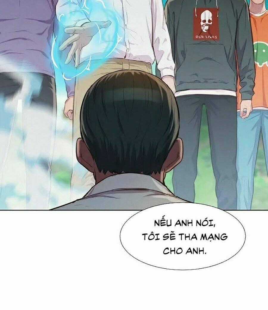 Thợ Săn 3 Cm - Chapter 82 - Trang 2