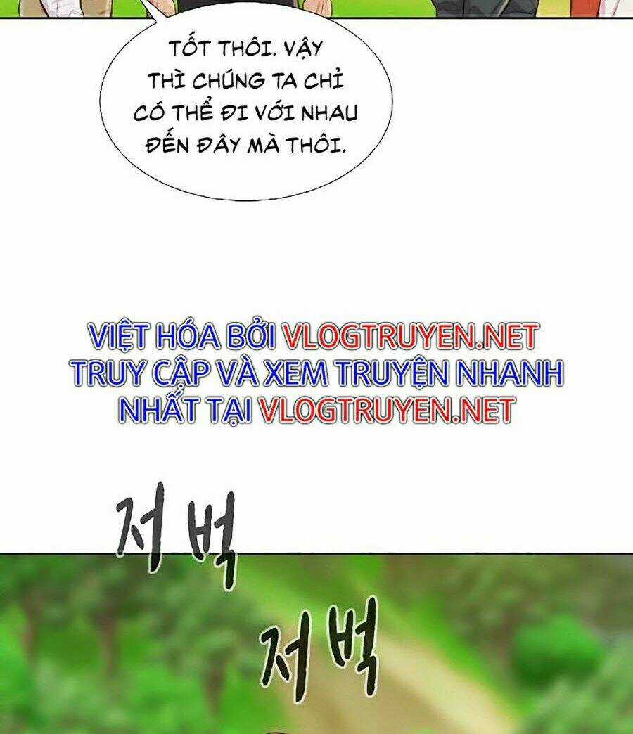 Thợ Săn 3 Cm - Chapter 82 - Trang 114