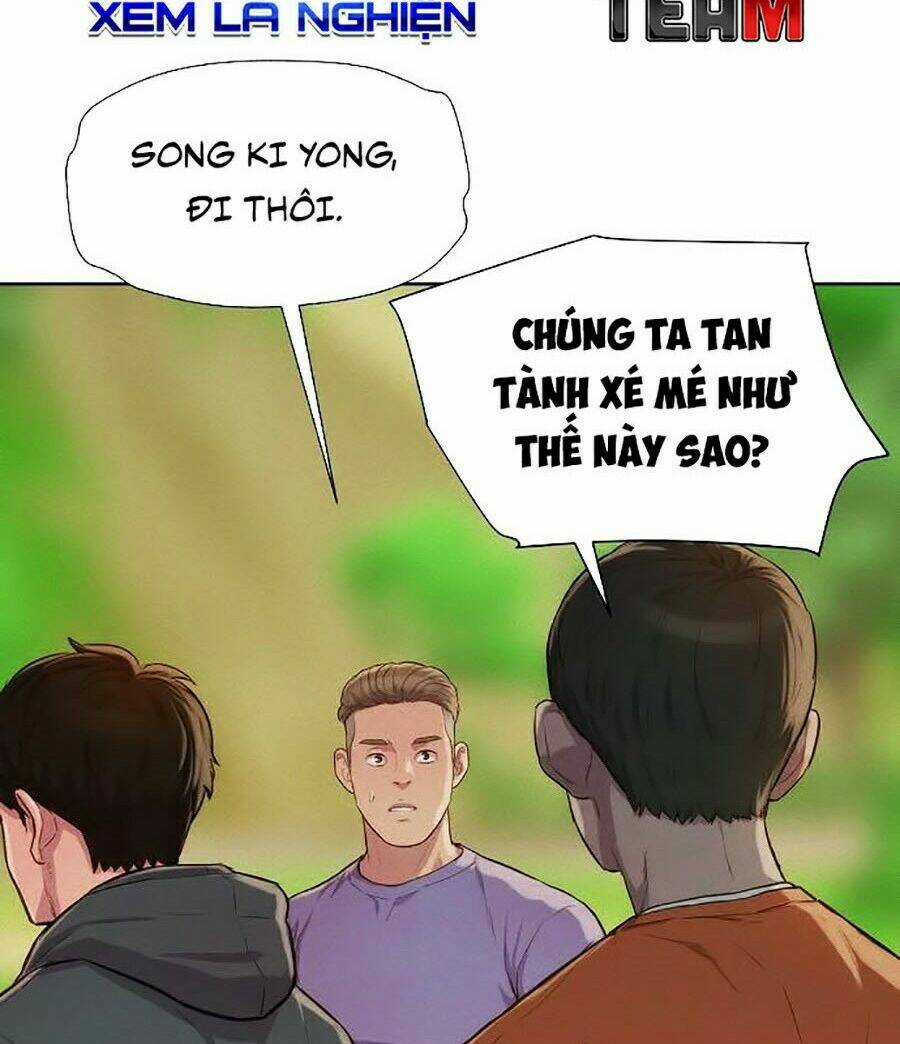 Thợ Săn 3 Cm - Chapter 82 - Trang 116