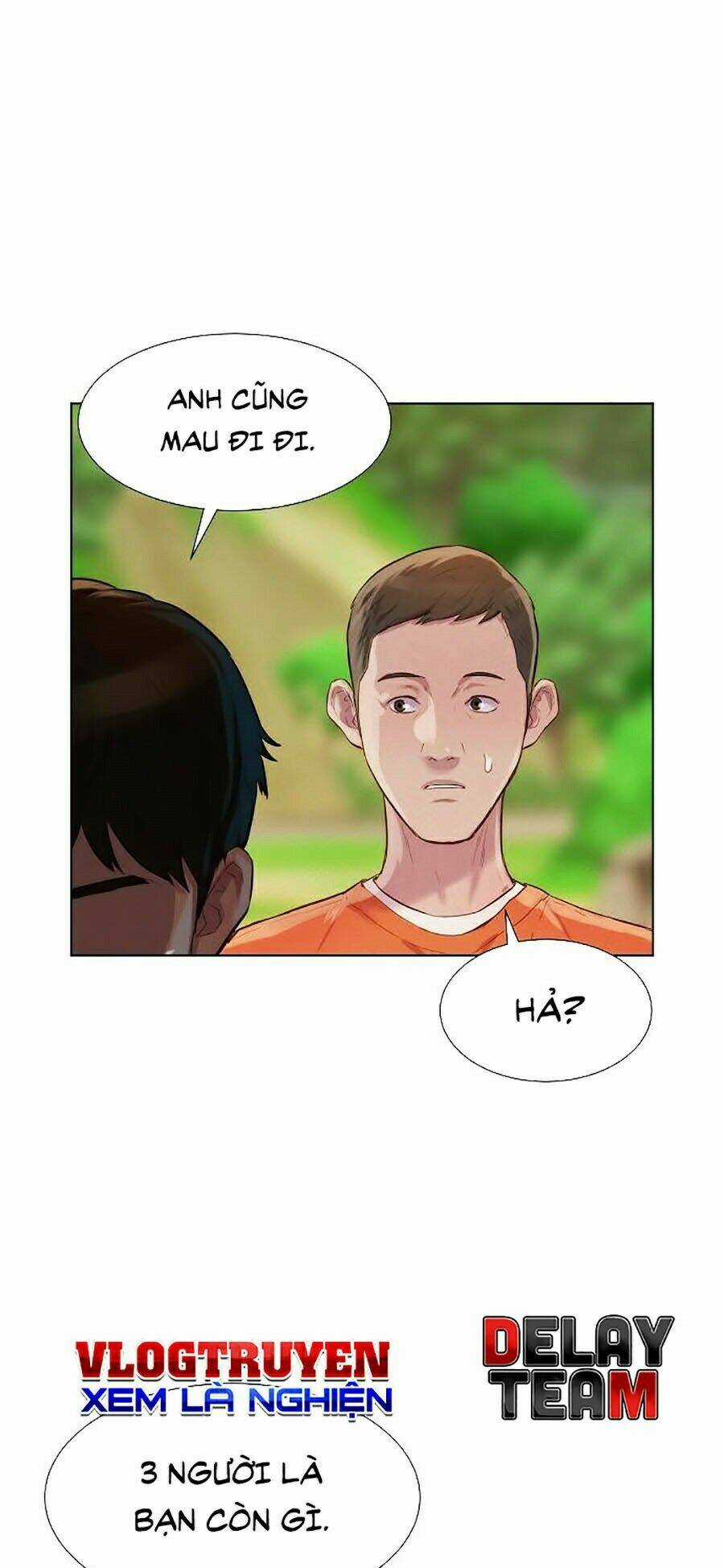 Thợ Săn 3 Cm - Chapter 82 - Trang 121