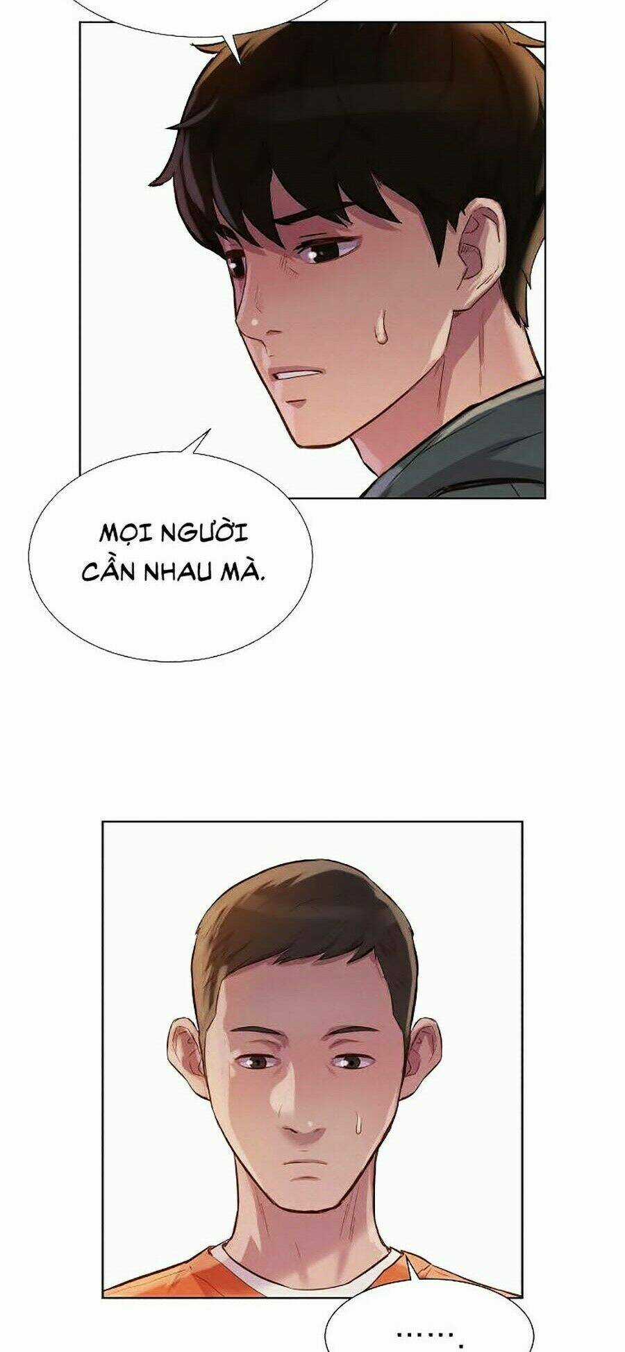 Thợ Săn 3 Cm - Chapter 82 - Trang 122