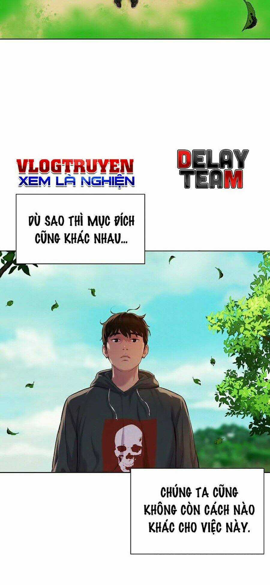 Thợ Săn 3 Cm - Chapter 82 - Trang 127