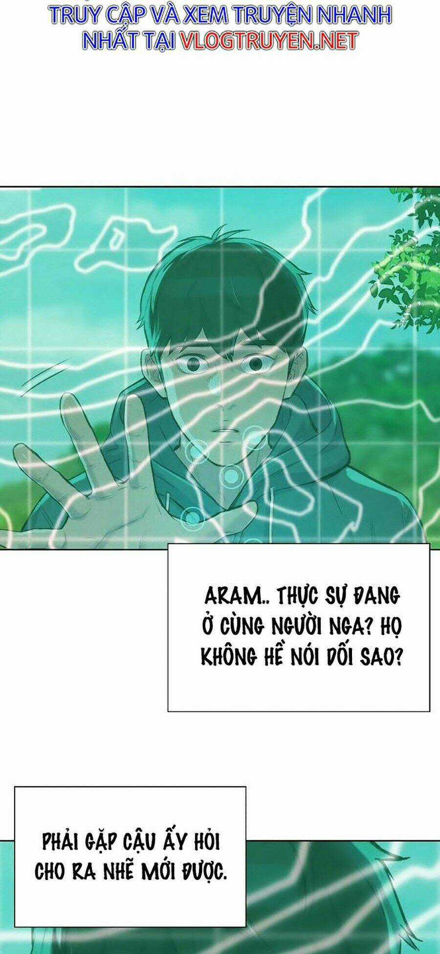Thợ Săn 3 Cm - Chapter 82 - Trang 129