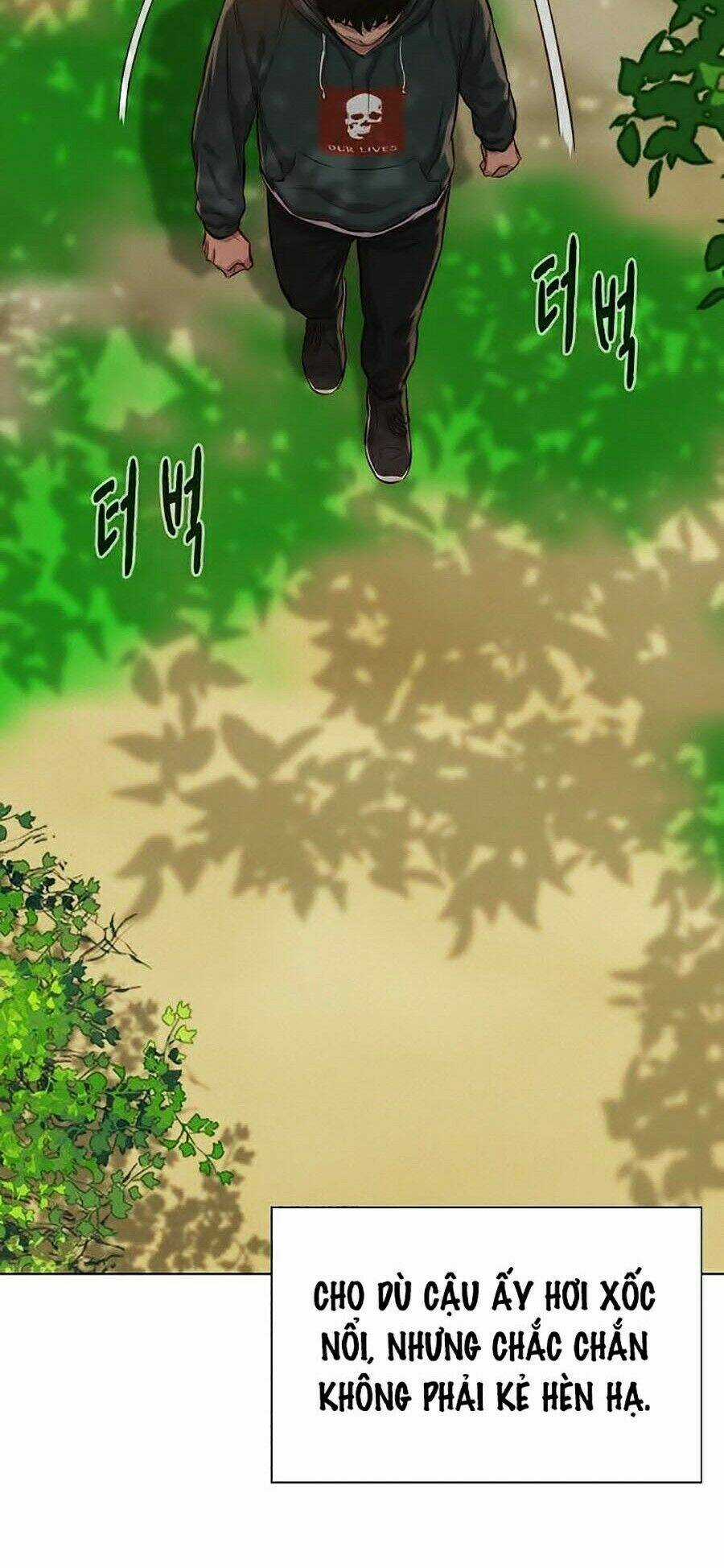 Thợ Săn 3 Cm - Chapter 82 - Trang 131