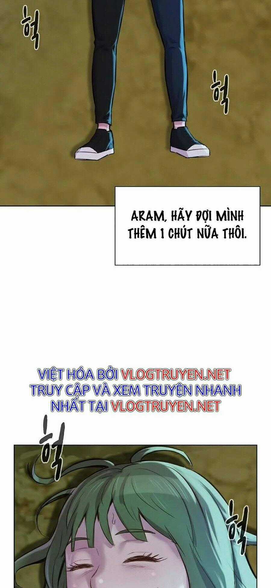 Thợ Săn 3 Cm - Chapter 82 - Trang 134