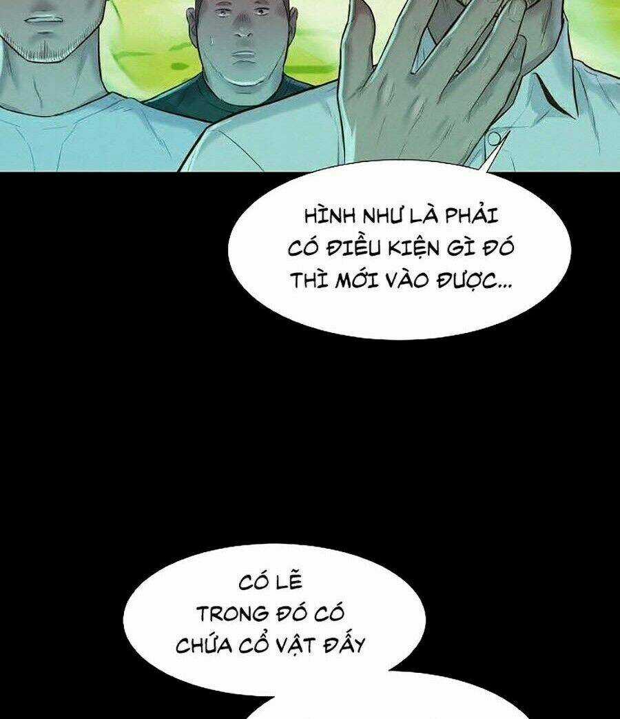 Thợ Săn 3 Cm - Chapter 82 - Trang 21