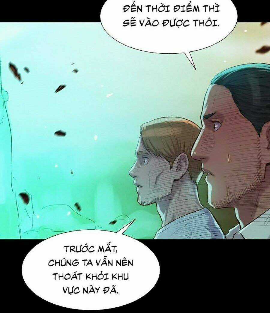 Thợ Săn 3 Cm - Chapter 82 - Trang 22
