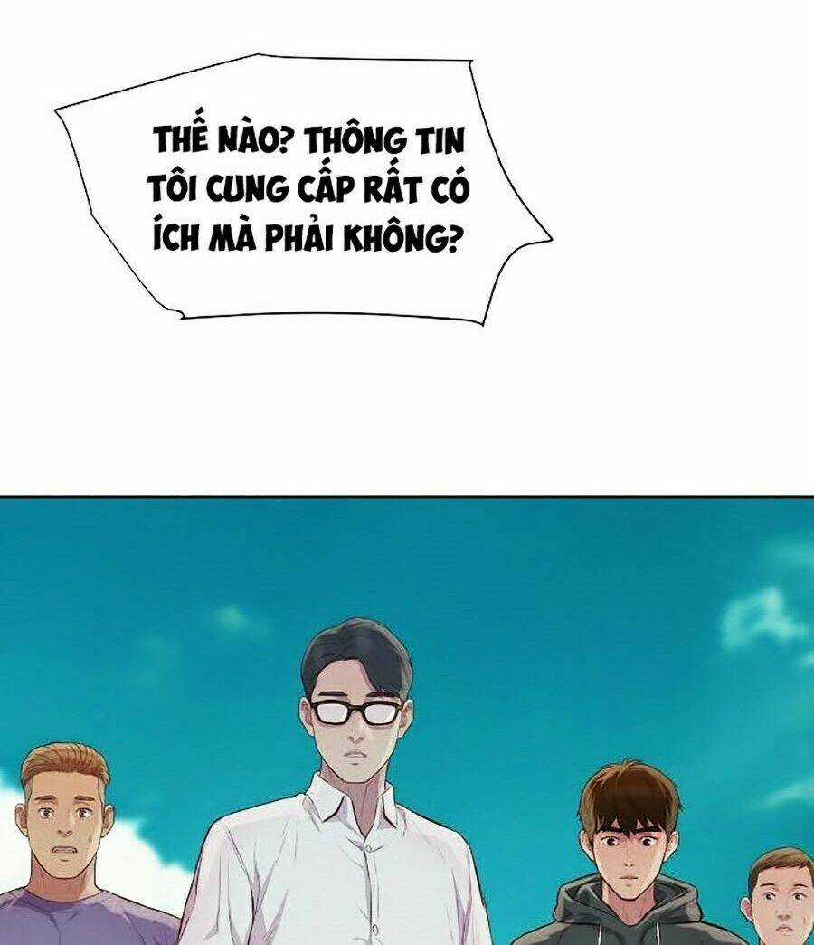 Thợ Săn 3 Cm - Chapter 82 - Trang 26