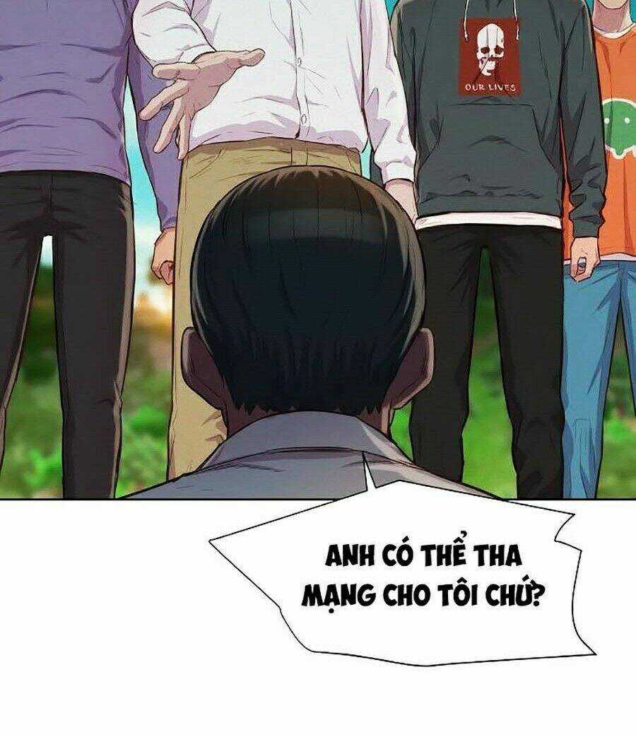 Thợ Săn 3 Cm - Chapter 82 - Trang 27