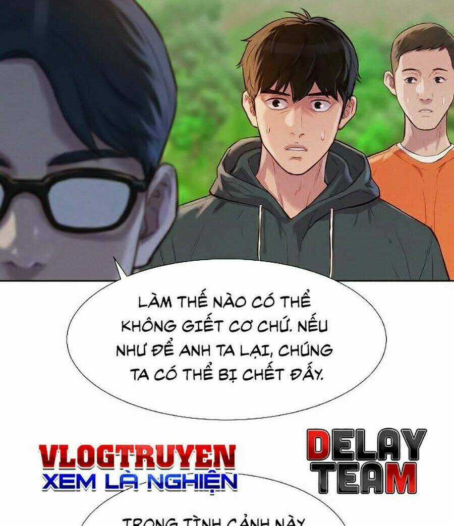 Thợ Săn 3 Cm - Chapter 82 - Trang 32