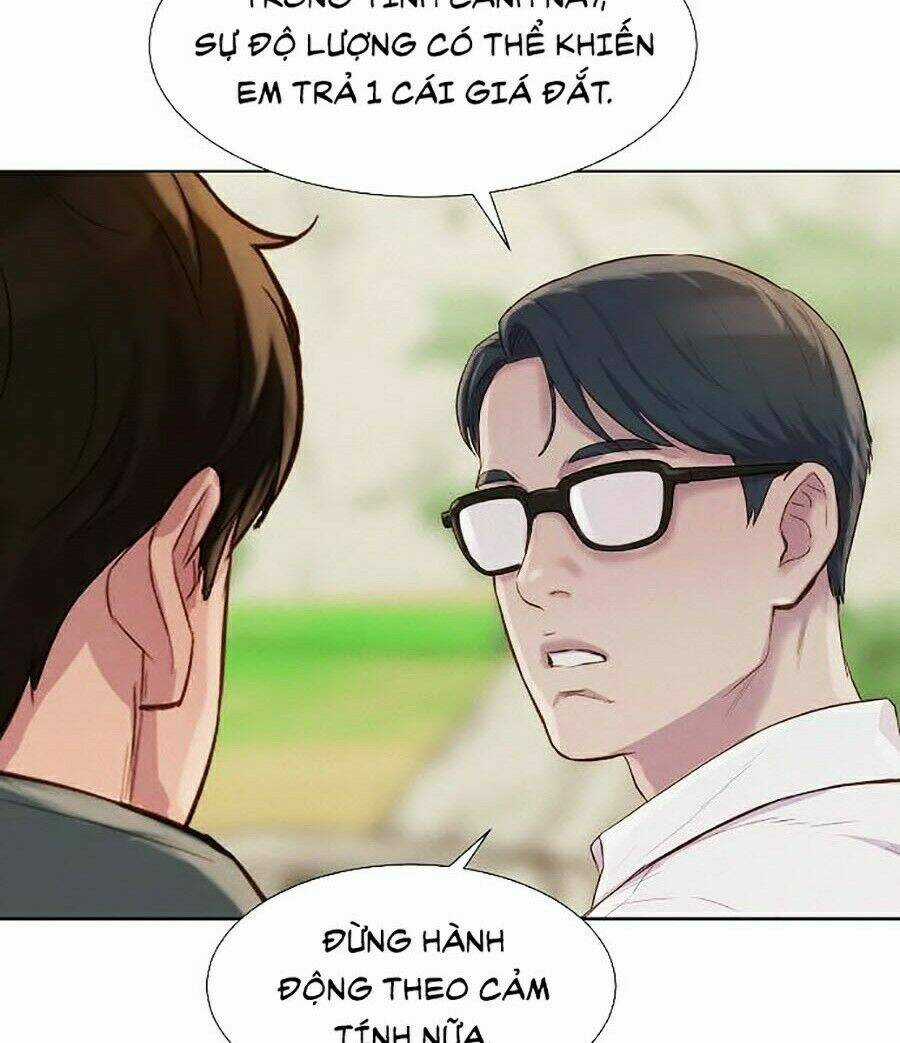Thợ Săn 3 Cm - Chapter 82 - Trang 33