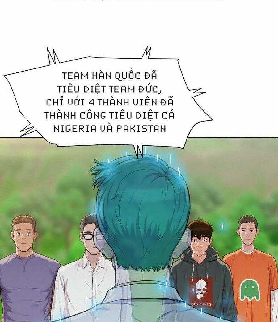 Thợ Săn 3 Cm - Chapter 82 - Trang 42