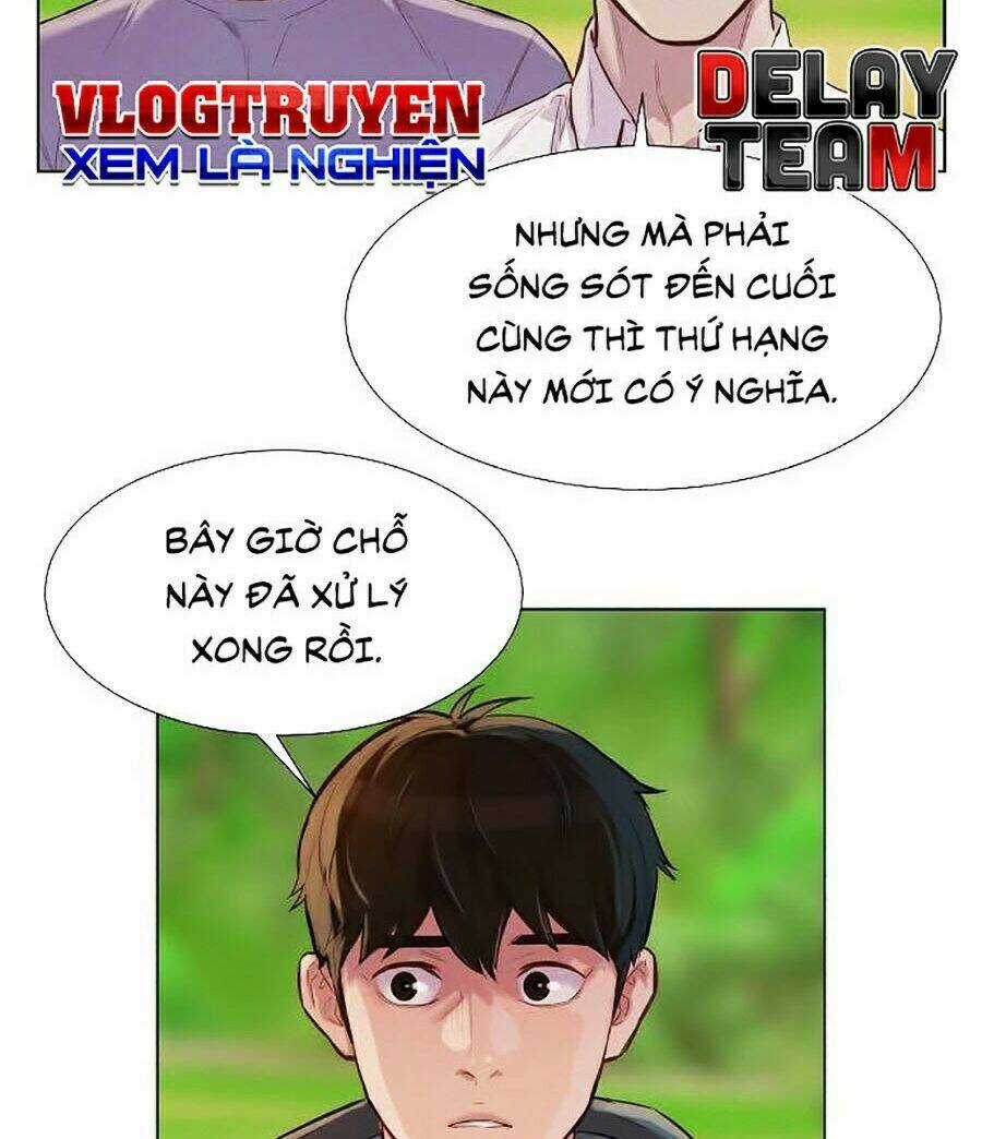 Thợ Săn 3 Cm - Chapter 82 - Trang 48