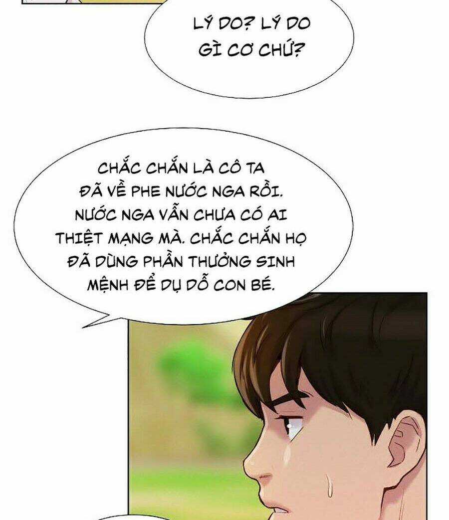 Thợ Săn 3 Cm - Chapter 82 - Trang 62