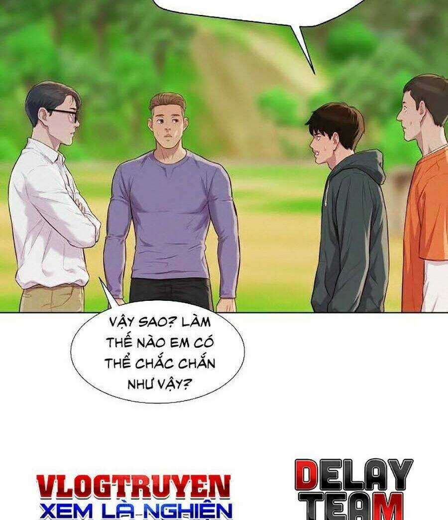 Thợ Săn 3 Cm - Chapter 82 - Trang 64