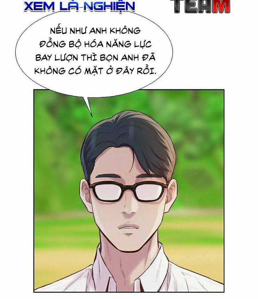 Thợ Săn 3 Cm - Chapter 82 - Trang 78