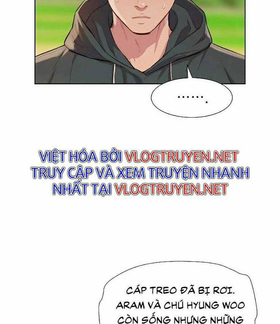 Thợ Săn 3 Cm - Chapter 82 - Trang 80