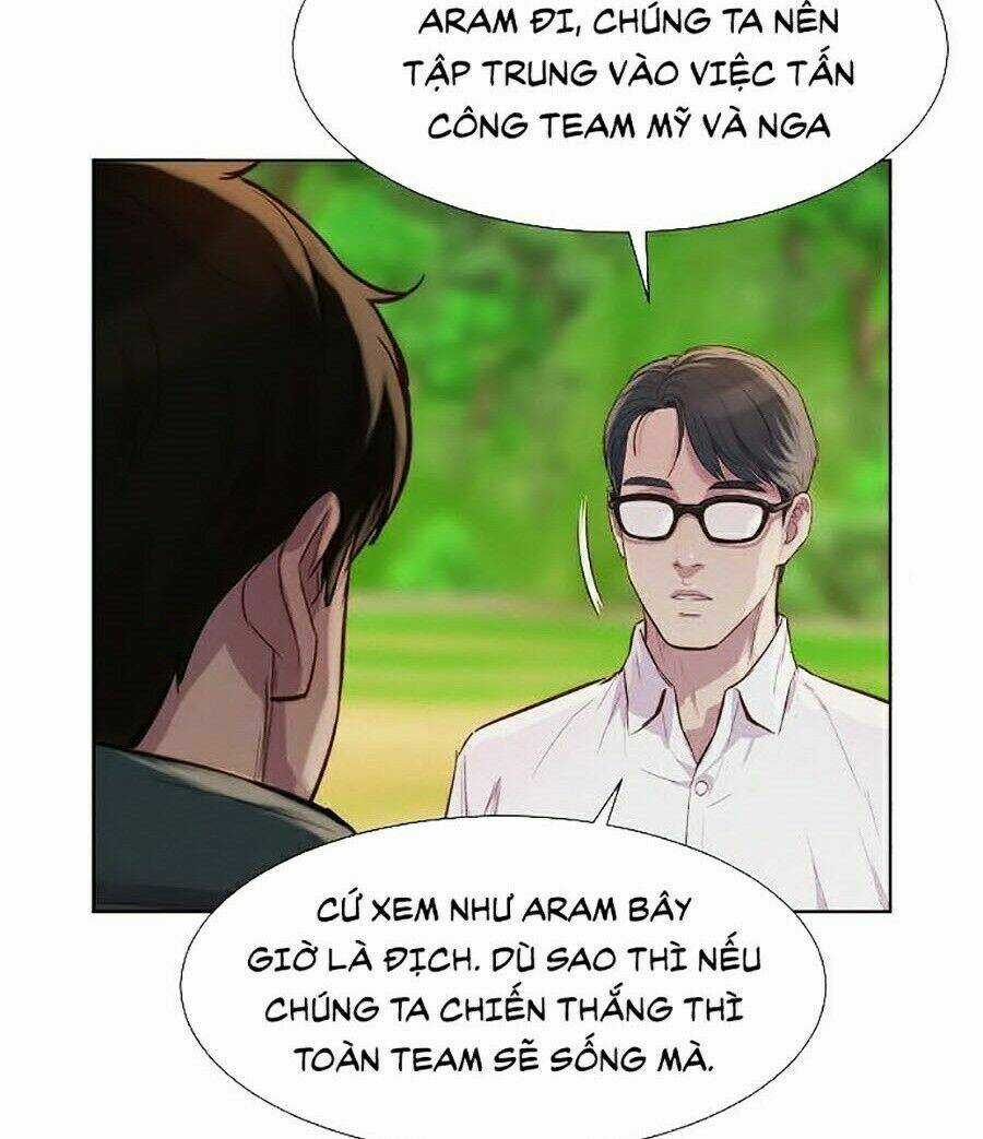 Thợ Săn 3 Cm - Chapter 82 - Trang 85