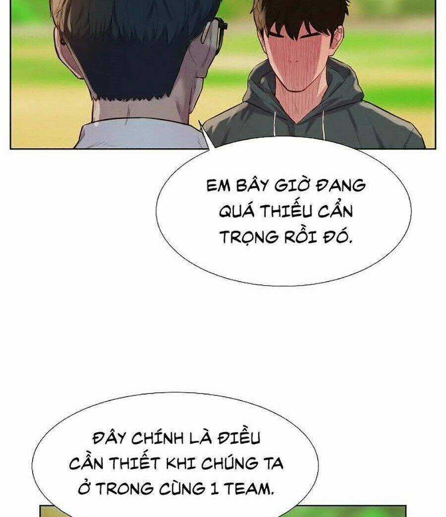 Thợ Săn 3 Cm - Chapter 82 - Trang 87