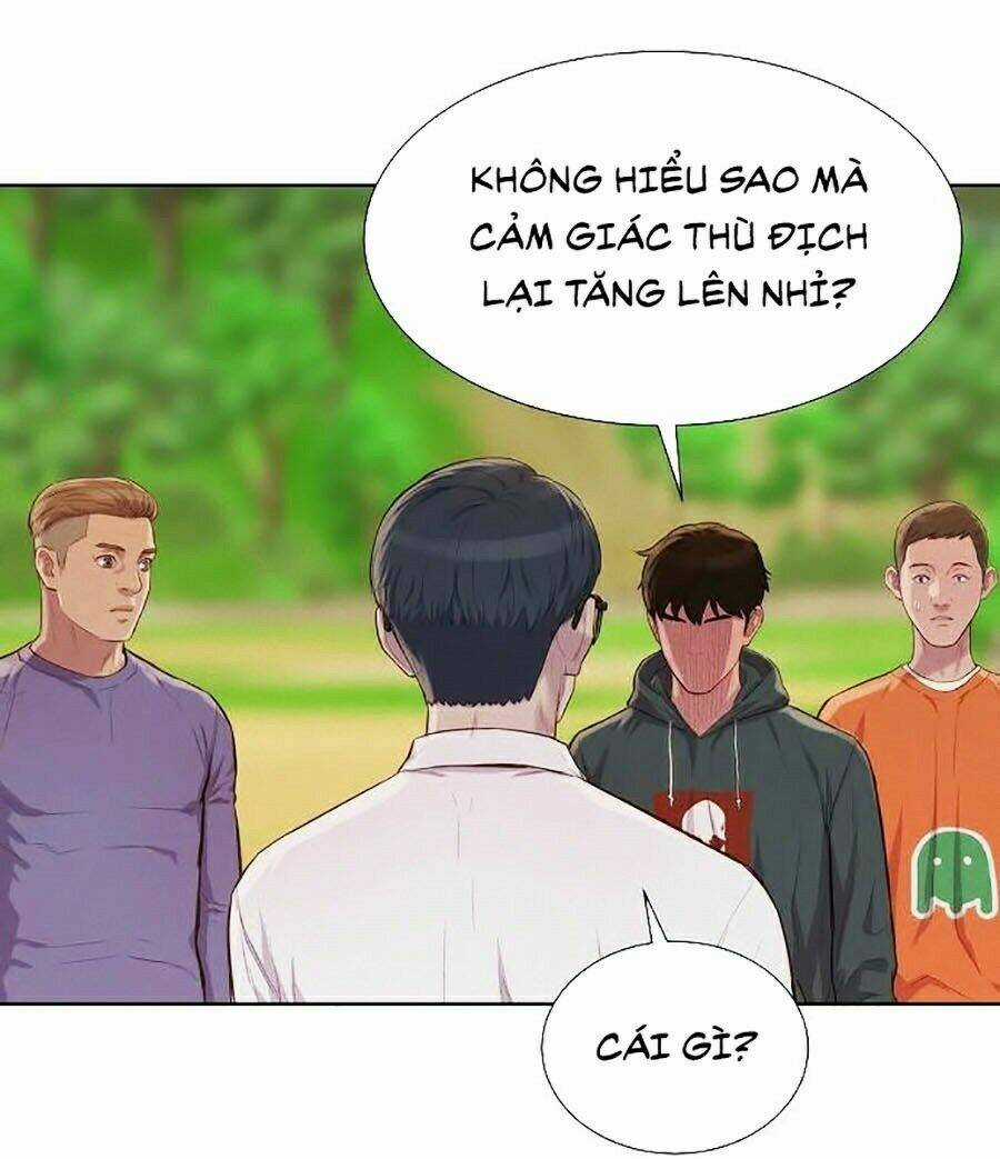 Thợ Săn 3 Cm - Chapter 82 - Trang 91