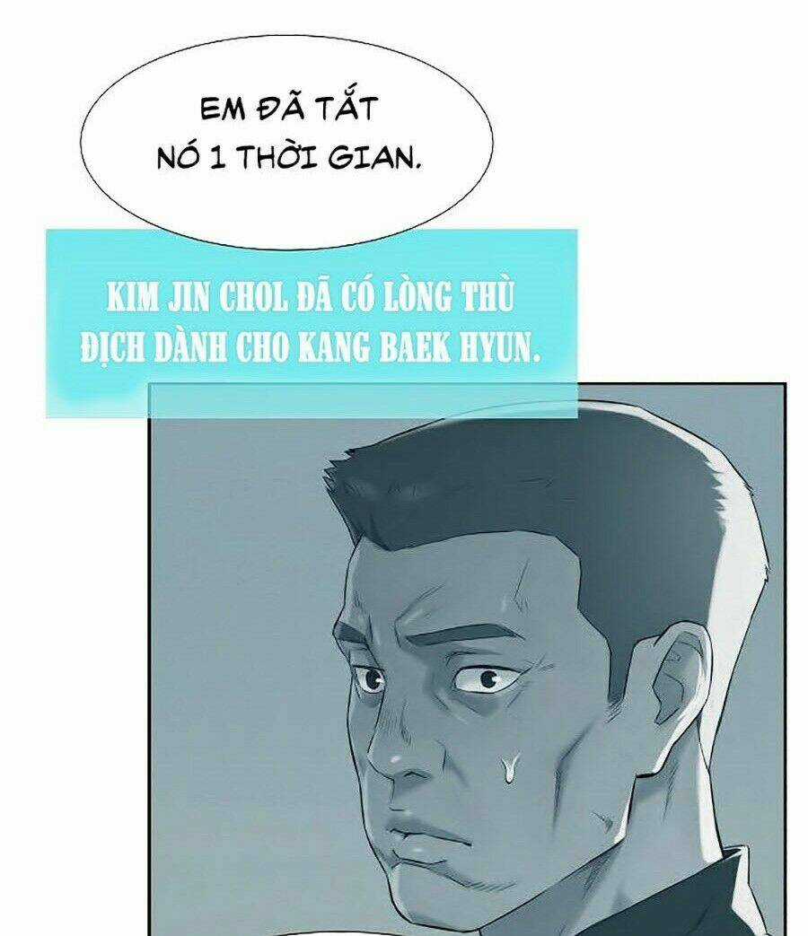 Thợ Săn 3 Cm - Chapter 82 - Trang 95