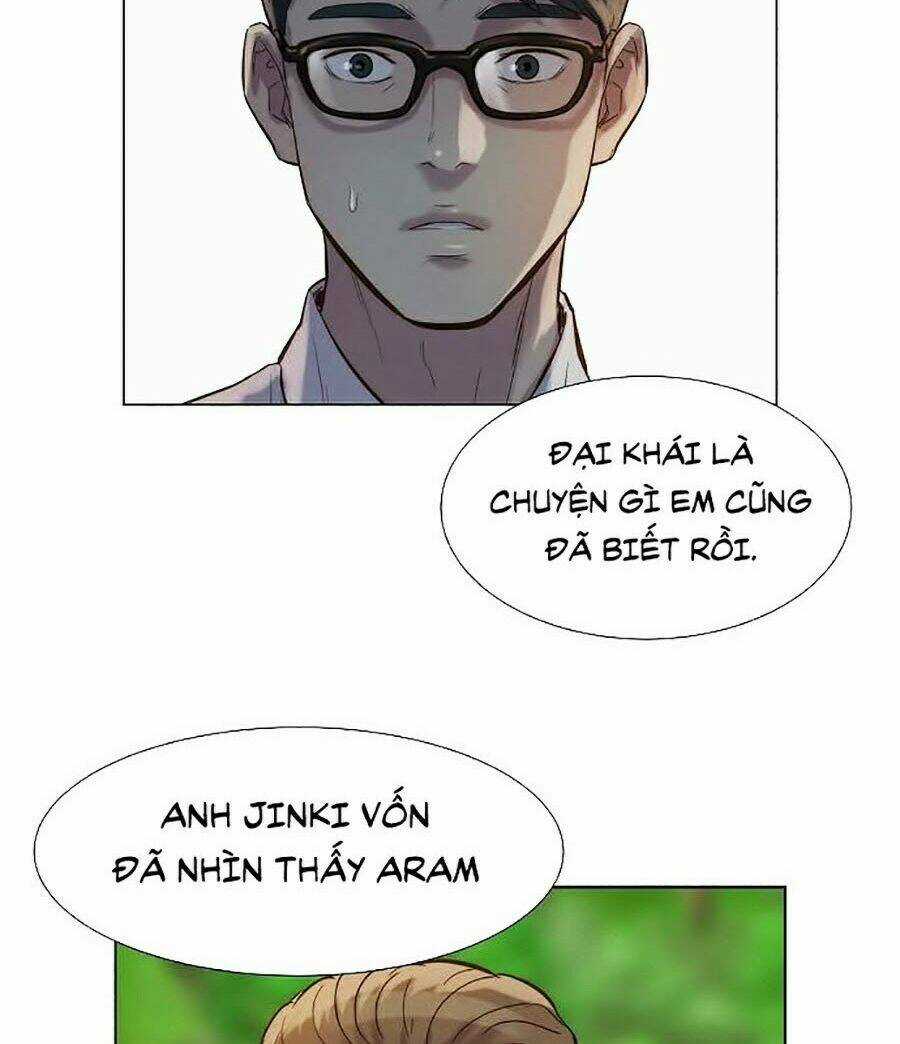 Thợ Săn 3 Cm - Chapter 82 - Trang 98