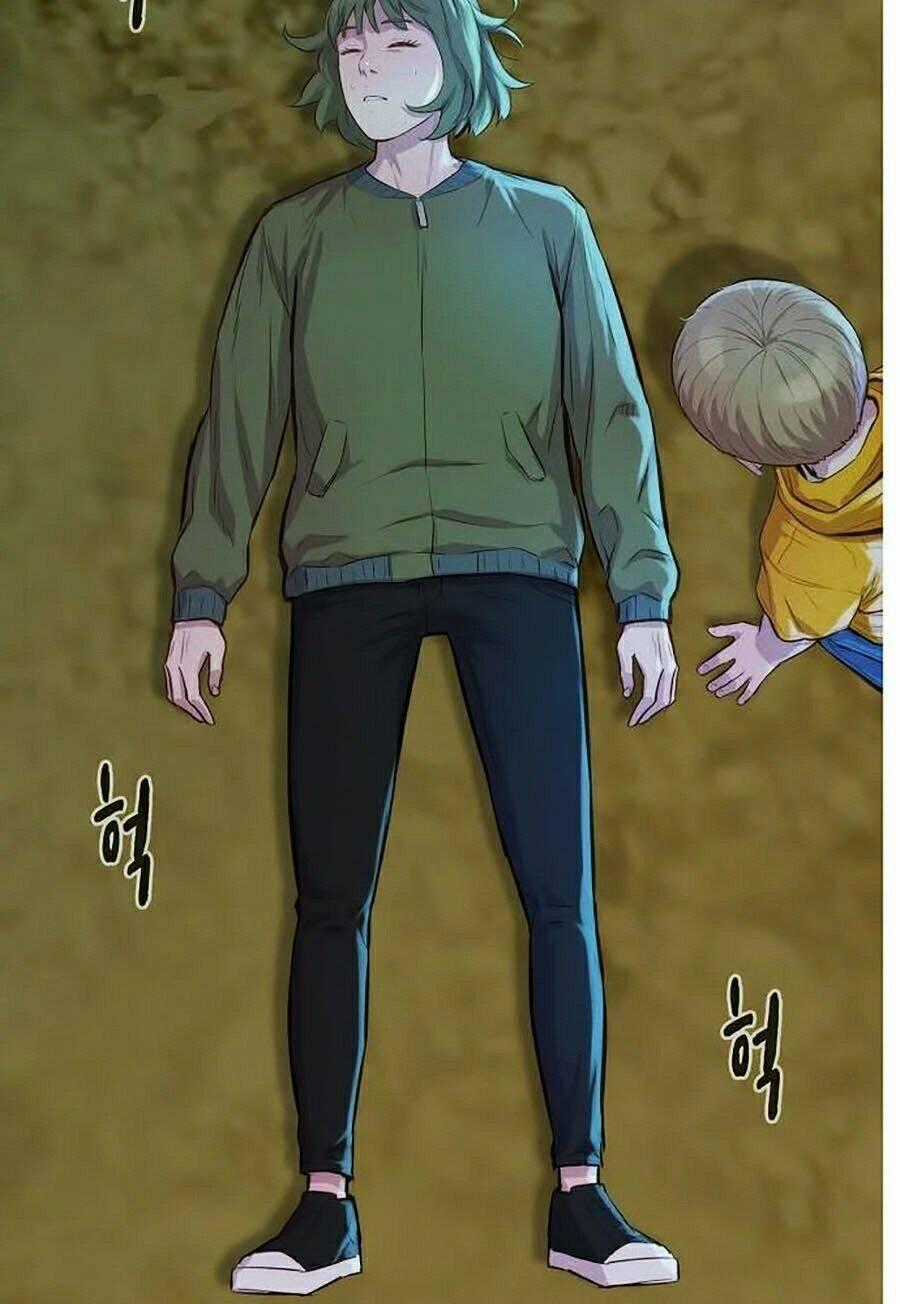 Thợ Săn 3 Cm - Chapter 83 - Trang 2