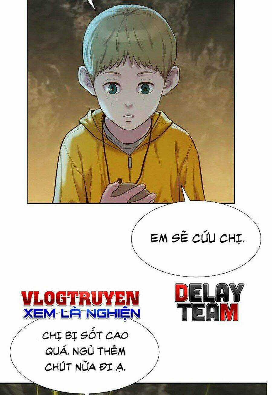 Thợ Săn 3 Cm - Chapter 83 - Trang 11