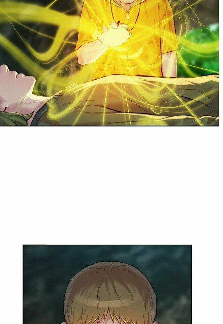 Thợ Săn 3 Cm - Chapter 83 - Trang 15