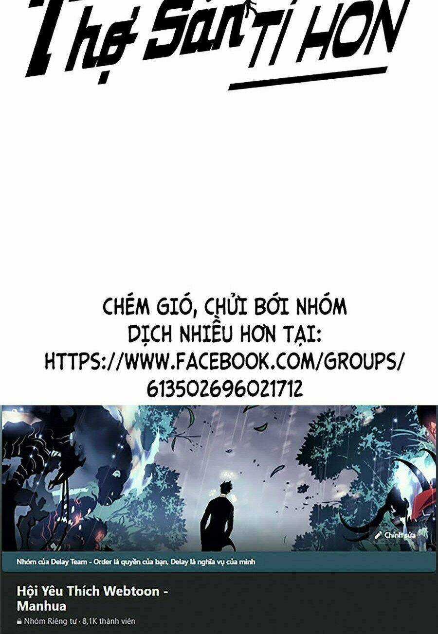 Thợ Săn 3 Cm - Chapter 83 - Trang 20