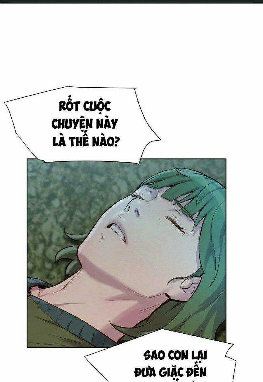 Thợ Săn 3 Cm - Chapter 83 - Trang 21