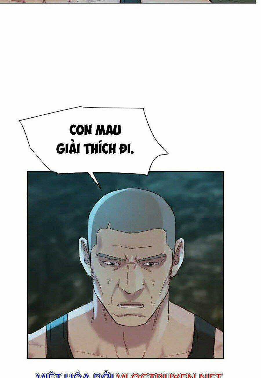 Thợ Săn 3 Cm - Chapter 83 - Trang 23