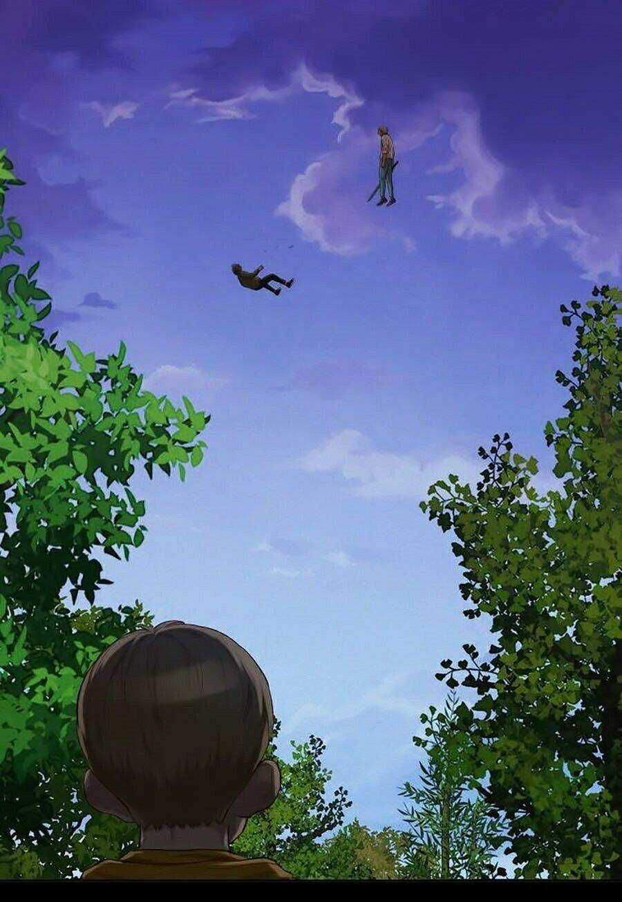 Thợ Săn 3 Cm - Chapter 83 - Trang 28