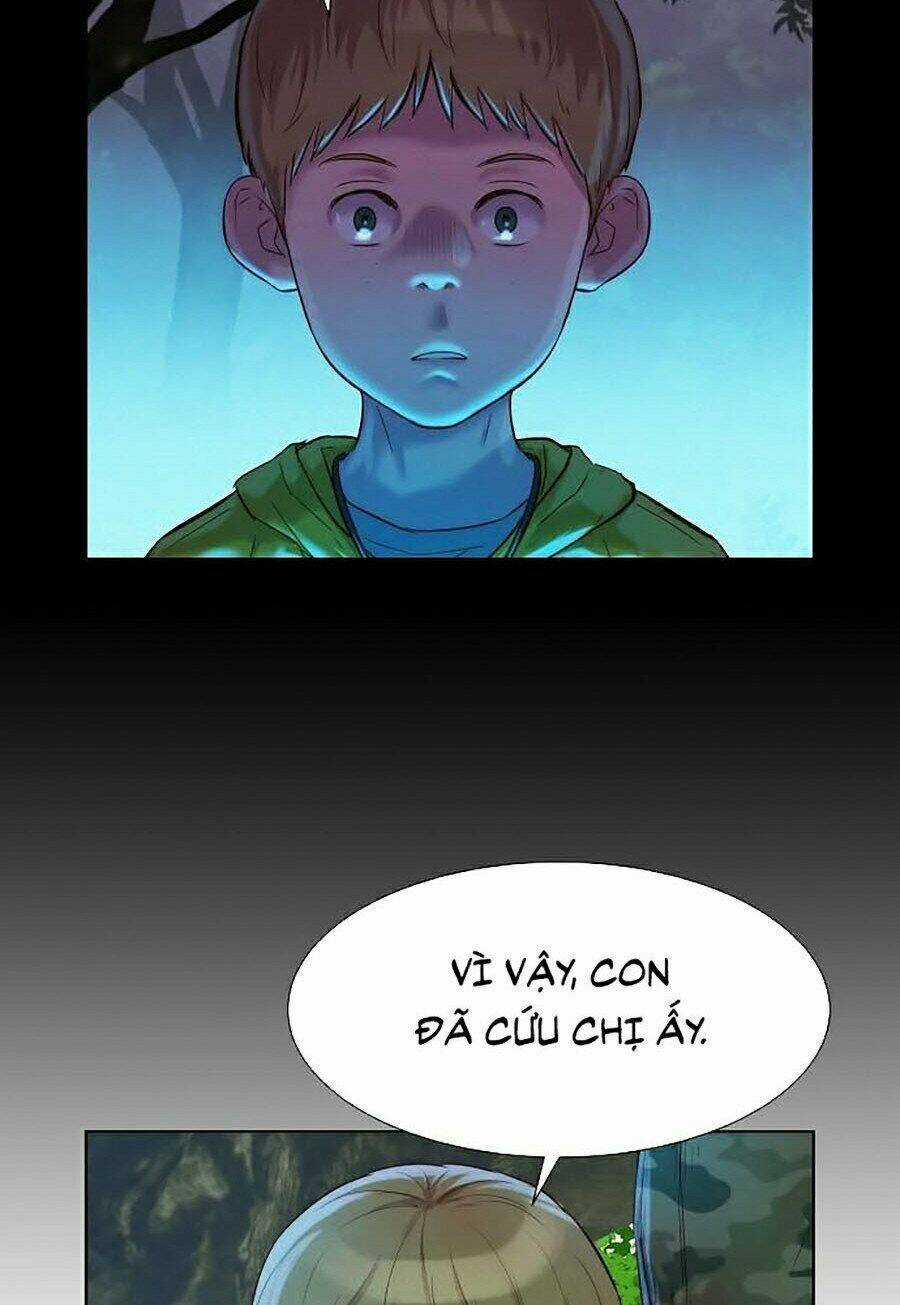 Thợ Săn 3 Cm - Chapter 83 - Trang 36