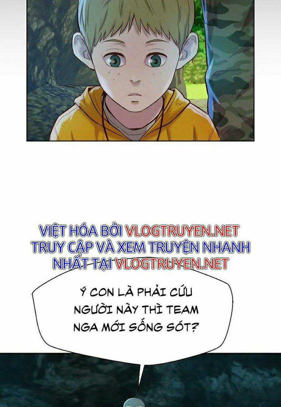 Thợ Săn 3 Cm - Chapter 83 - Trang 37