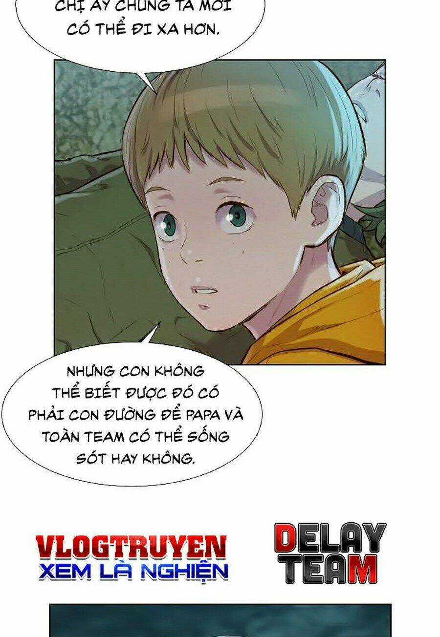 Thợ Săn 3 Cm - Chapter 83 - Trang 39