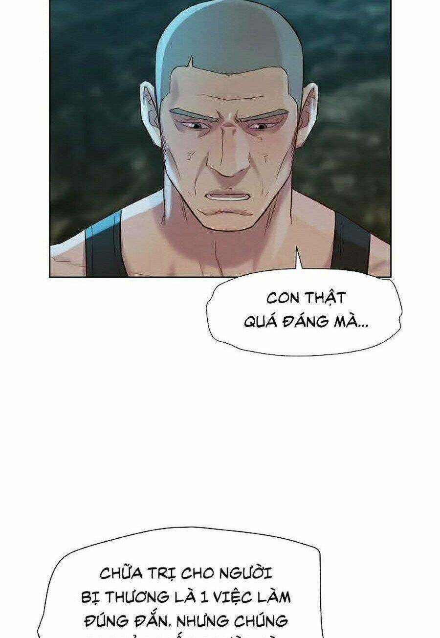 Thợ Săn 3 Cm - Chapter 83 - Trang 40