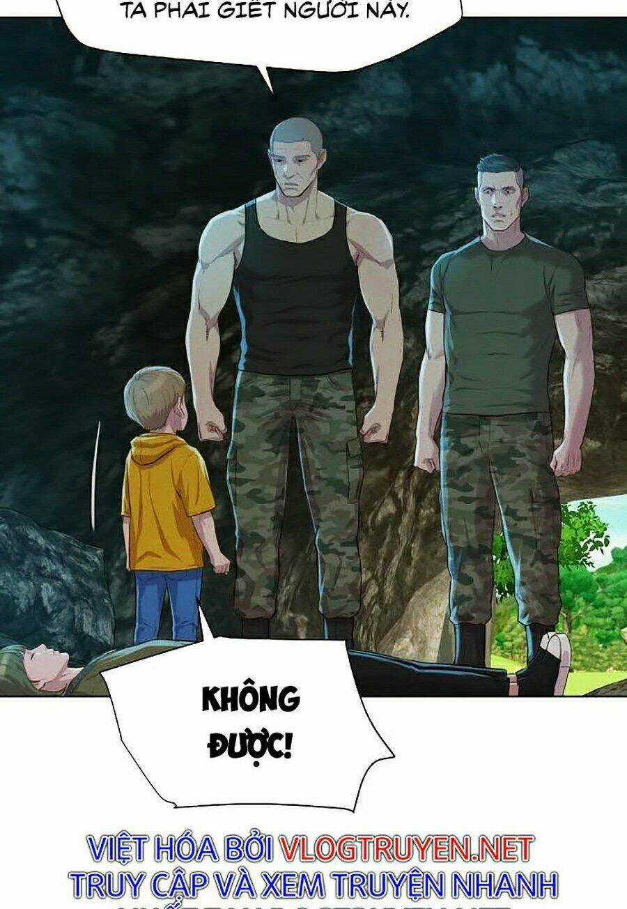 Thợ Săn 3 Cm - Chapter 83 - Trang 41