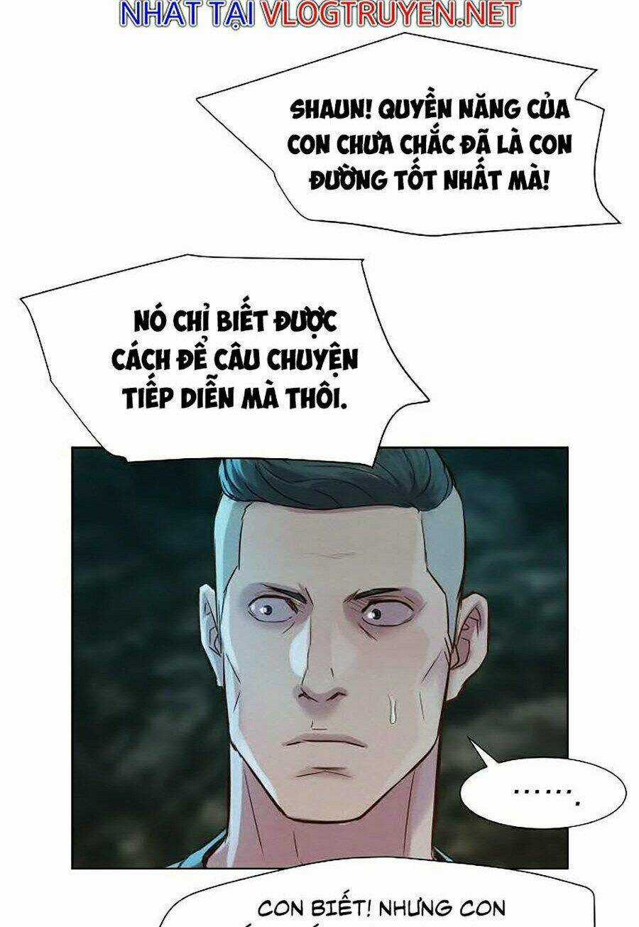 Thợ Săn 3 Cm - Chapter 83 - Trang 42