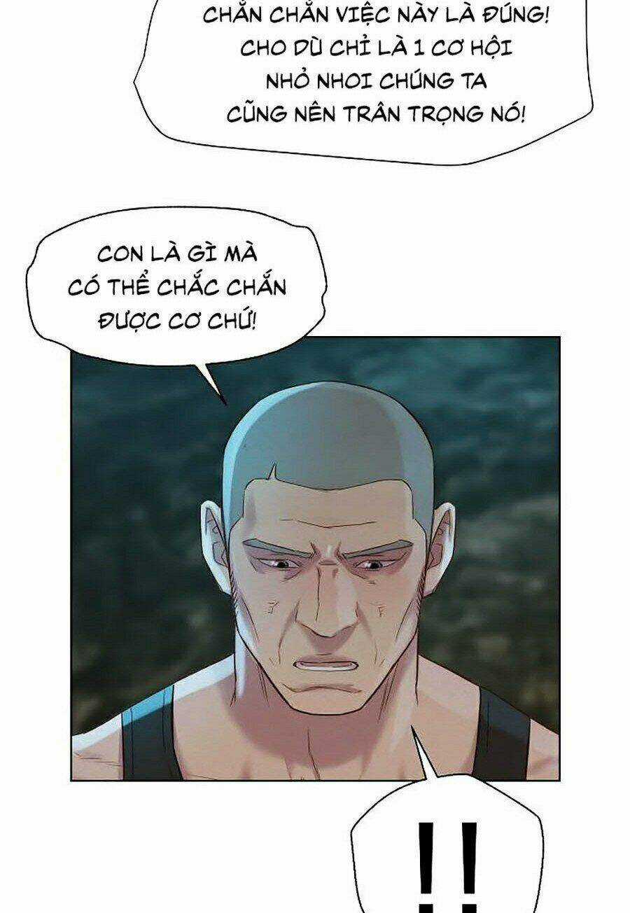 Thợ Săn 3 Cm - Chapter 83 - Trang 43