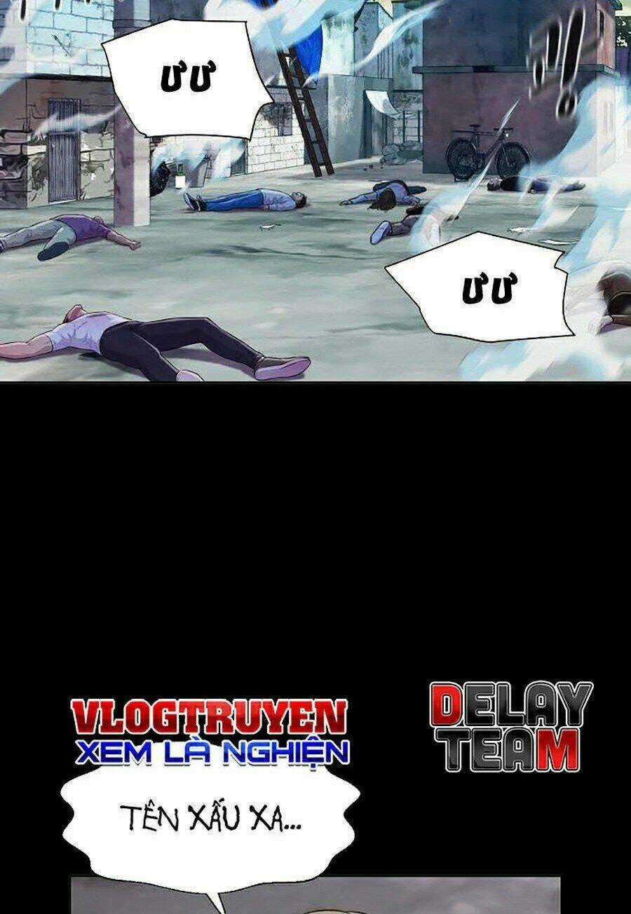 Thợ Săn 3 Cm - Chapter 83 - Trang 47