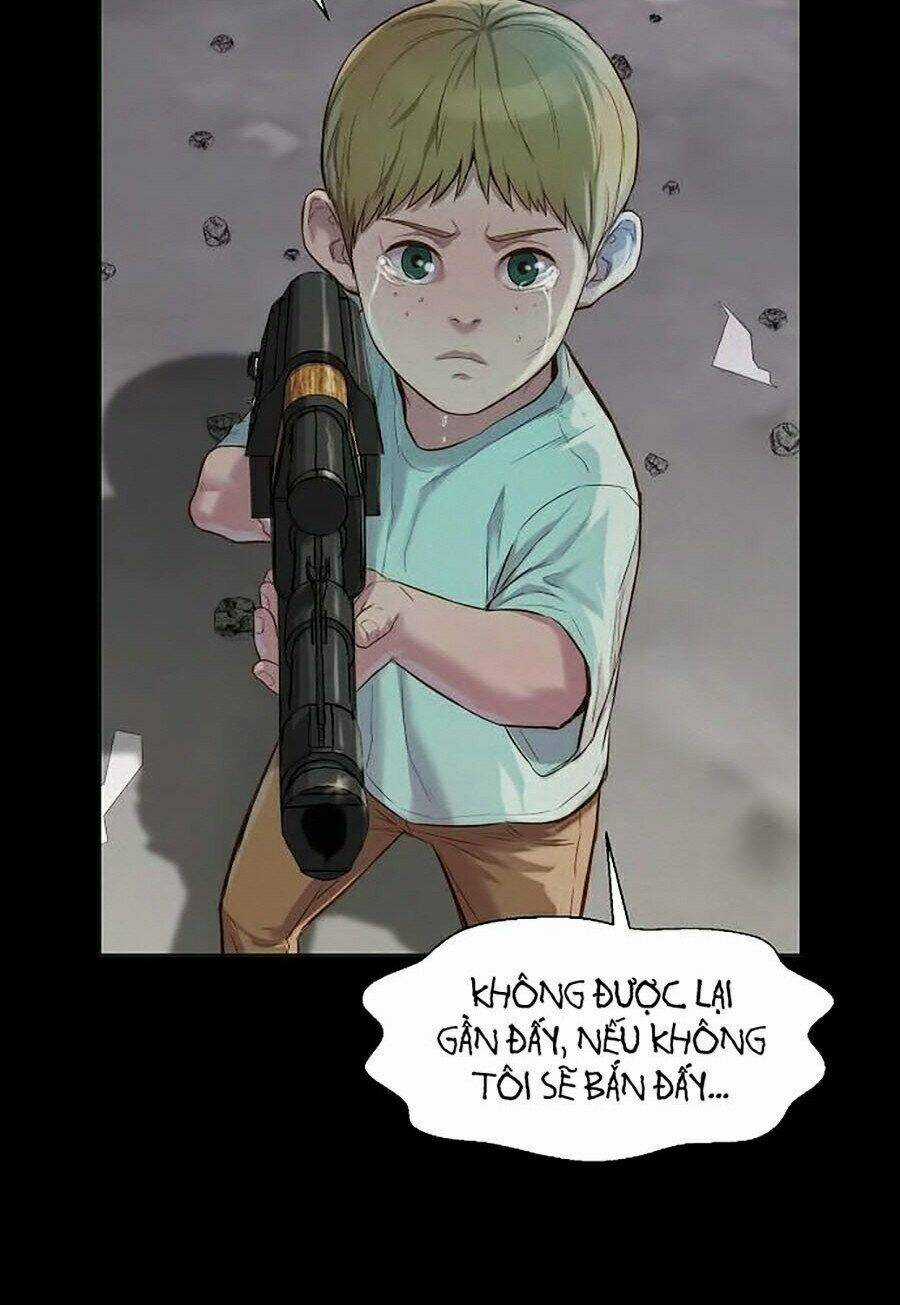 Thợ Săn 3 Cm - Chapter 83 - Trang 48