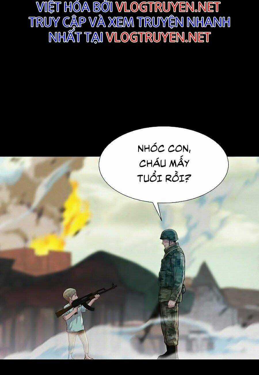 Thợ Săn 3 Cm - Chapter 83 - Trang 50