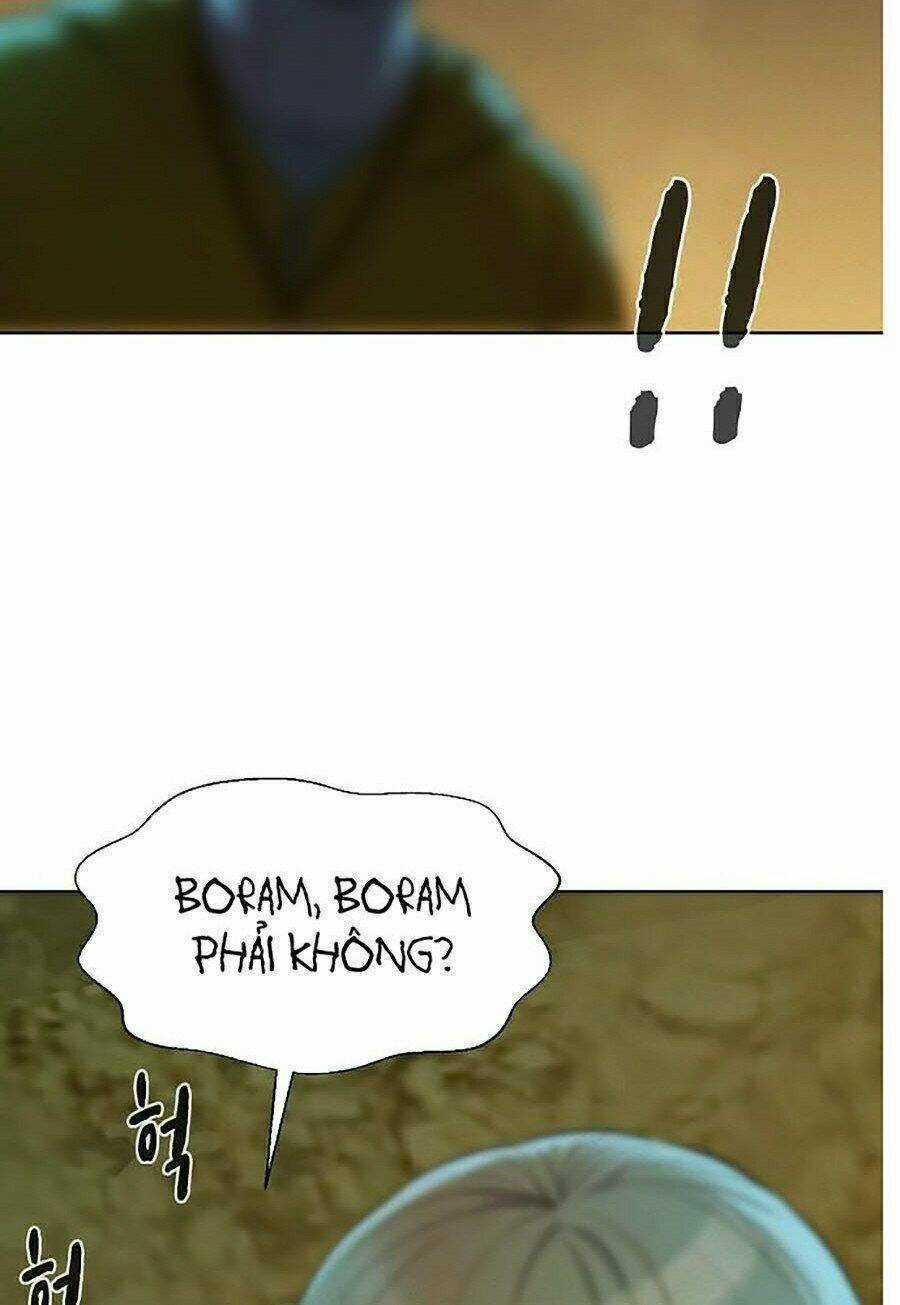 Thợ Săn 3 Cm - Chapter 83 - Trang 6