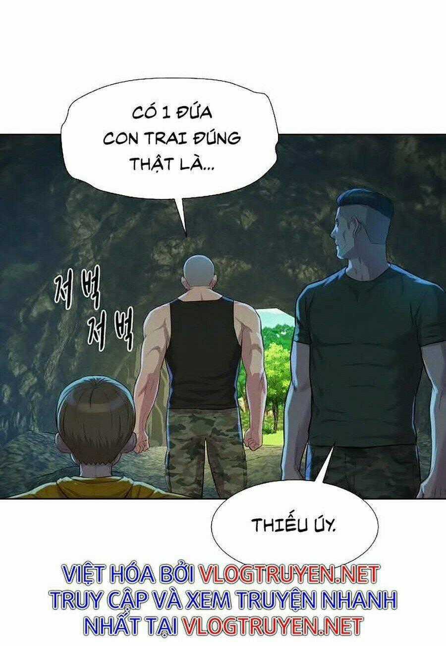 Thợ Săn 3 Cm - Chapter 83 - Trang 53