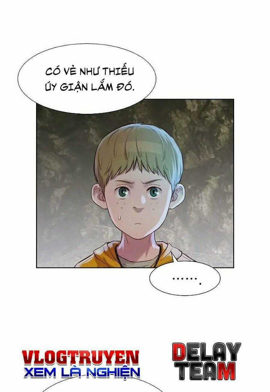 Thợ Săn 3 Cm - Chapter 83 - Trang 54