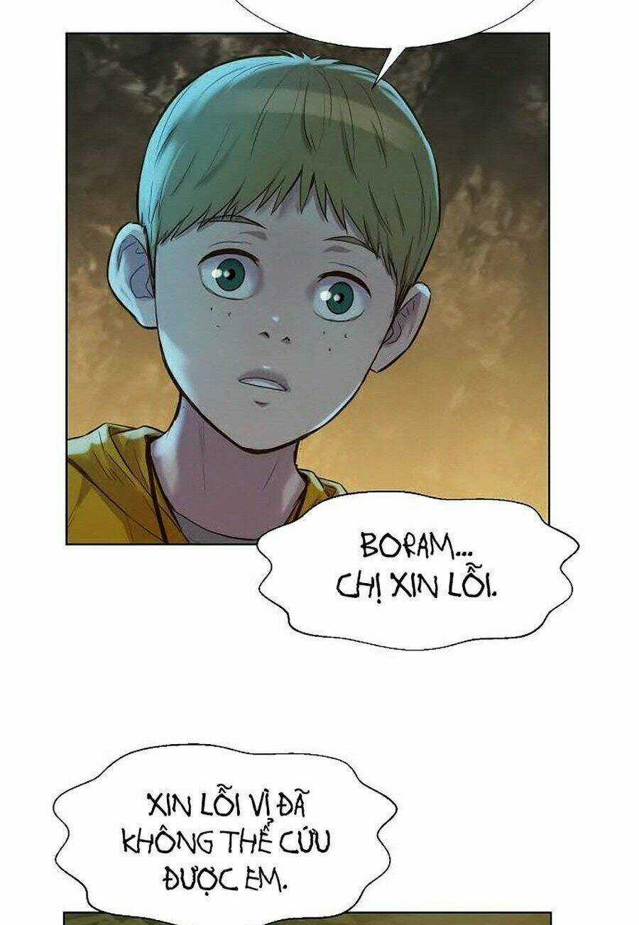 Thợ Săn 3 Cm - Chapter 83 - Trang 8